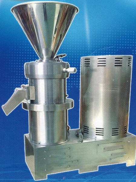 醬類(lèi)研磨機(jī)