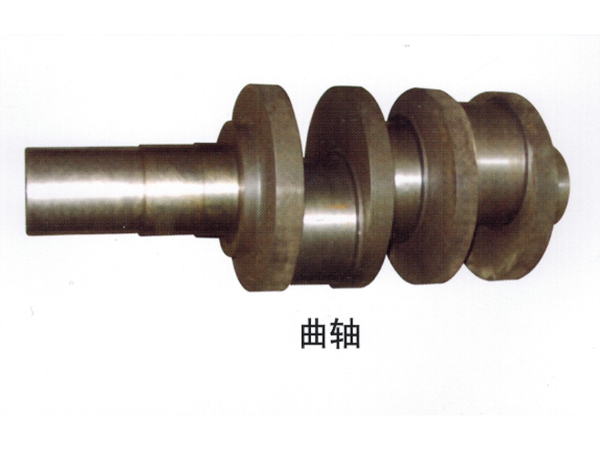 曲軸